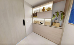 Union Square Residences (D1), Condominium #498541571